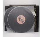 Mr. Fini / Mr. Fini  --  Double LP 33 rpm - Made in ITALY 2020 -  ISLAND RECORDS  - 060250887356 0 - OPEN LP - AUTOGRAPHED - photo 1