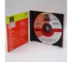 Guitar Genius Vol 2 / Rene Thomas   --  1 CD - Made in BELGIO 1992 - RTBF  - AMC 50022 - OPEN CD - photo 1