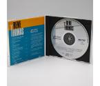 Guitar Genius  / Rene Thomas   --   1 CD - Made in BELGIO 1991 - RTBF  - 16001 - CD APERTO - foto 1