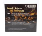 Vienna Art Orchestra 20th Anniversary (1977-1997)  / Autori Vari   --  Box con 3 CD - Made in  EUROPE 1997 - VERVE  - 537 095-2 - BOX APERTO - foto 1