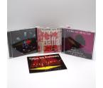 Vienna Art Orchestra 20th Anniversary (1977-1997)  / Autori Vari   --  Box con 3 CD - Made in  EUROPE 1997 - VERVE  - 537 095-2 - BOX APERTO - foto 2