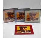 Rahsaan: The Complete Mercury Recordings of Roland Kirk / Roland Kirk  --  Box con 11 CD - Made in  EUROPE 1990 - MERCURY  - 846 630-2 - BOX APERTO - foto 1
