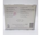 Rare Birds / Mick Goodrick - Joe Diorio   --  1 CD - Made in  ITALY 1993 - RAM RECORDS - RMCD4505 - OPEN CD - photo 2