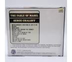 The Fable of Mabel / Serge Chaloff  --  1 CD - Made in  JAPAN 1988 - STORYVILLE RECORDS - 32JDS-165 - OPEN CD - photo 2