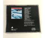 I Robot / The Alan Parsons Project   --  CD - Made in USA 1984 - ORIGINAL MASTER RECORDING - MFCD 804 - OPEN CD - photo 1