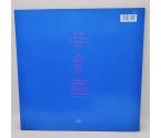 Beat  / King Crimson  --   LP 33 rpm - Made in UK -   EG RECORDS  - EGLP51 -  OPEN LP - photo 2