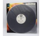 Salisbury / Uriah Heep  --   LP 33 rpm - Made in ITALY  1971  - VERTIGO RECORDS  - 6360028 L -  LAMINATED - OPEN LP - photo 1