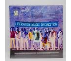 Charlie Haden - Liberation Music Orchestra  --  ABC RECORDS  -  AS 9183   -  180 gr. - De Agostini Publishing  -  LP SIGILLATO - foto 1