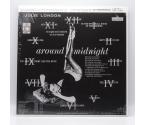 Julie London  - Around Midnight  --  LIBERTY RECORDS  -  LST 7164   -   180 gr.  -  DeAgostini Publishing - LP APERTO - foto 1
