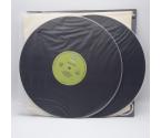 Miles Davis / Miles Davis  --  Double LP 33 rpm- Made in GERMANY - PRESTIGE RECORDS - PR 24001 - OPEN LP - photo 1