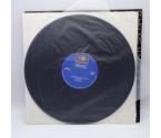 Paris, France  / Miles Davis  --   LP 33 giri - Made in ITALY 1990  - MOON RECORDS - MLP 021-1 -  STAMPA NON UFFICIALE - LP APERTO - foto 1
