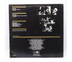 Paris, France  / Miles Davis  --   LP 33 giri - Made in ITALY 1990  - MOON RECORDS - MLP 021-1 -  STAMPA NON UFFICIALE - LP APERTO - foto 2