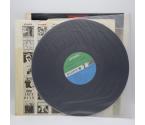 Portrait of Carmen / Carmen McRae  --   LP 33 rpm - Made in USA 1968  - ATLANTIC RECORDS - ATLANTIC 8165 - OPEN LP - photo 1