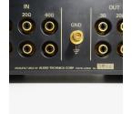 Trasformatore Step-up - AUDIO-TECHNICA  AT1000T - Phono - Old Stock - Funzionamento perfetto - Certificato e garantito  Musica & Video - foto 5