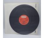 Jerry on Red / Jerry Bergonzi   --  LP 33 rpm - Made in ITALY  1989 - RED RECORDS - RR 123224 1 - OPEN LP - photo 1