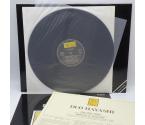 Giulio Cesare Ricci Presenta Foné  --  Box with 3 LP 33 rpm  - Made in EUROPE 1988 - FONE' RECORDS - OPEN BOX - photo 4