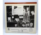 Rubber Soul / The Beatles   --   LP 33 rpm  - Made in USA/JAPAN 1984  - Mobile Fidelity Sound Lab (MOFI - OMR) - MFSL 1-106 - OPEN LP - photo 2