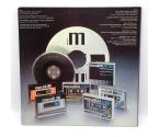 The Maxell Classical II  Sampler   -- LP 33 giri - Made in USA 1980 - MAXELL RECORDS  - LP  APERTO - foto 3