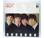 Help!  /  The Beatles  --  LP 33 rpm -  Made in ITALY 1970  - PARLOPHONE/EMI  RECORDS - 3 C 062 04257 - OPEN LP - photo 2
