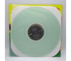Since we've become translucent  / Mudhoney  --  LP 33 rpm - Translucid vinyl - Made in USA 2002 - SUB POP RECORDS - SP 555 - OPEN LP - photo 1