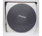 Passepartout Live / Passepartout  --  LP 33 rpm -  Made in AUSTRIA 1987 - PASSEPARTOUT  RECORDS  -  PP1 - OPEN LP - photo 1