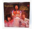Electric Ladyland / The Jimi Hendrix Experience  --   Double LP 33 rpm  - Made in USA  - REPRISE RECORDS  - 6307 -  OPEN LP - photo 3