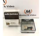 Testina Audio-Tecnica mod. AT33E - Testina MC - OLD STOCK in condizioni ottime con usura trascurabile - Usato testato e garantito Musica & Video - foto 2