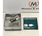 Testina Audio-Tecnica mod. AT32E - Testina MC - OLD STOCK in condizioni ottime con usura trascurabile - Usato testato e garantito Musica & Video - foto 4