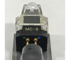 Yamaha MC-9 - Testina MC - OLD STOCK - In condizioni pari al nuovo, garantita - foto 3