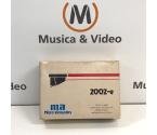 Testina Micro-Acoustics modello 2002-e  -  MM - OLD STOCK - Condizioni pari al nuovo, garantita - foto 1