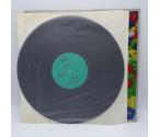 Riverberi / Lingomania  --  LP 33 giri - Made in ITALY  1986 - GALA RECORDS - GLLP 91009 - LP APERTO - foto 1