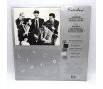 Riverberi / Lingomania  --  LP 33 giri - Made in ITALY  1986 - GALA RECORDS - GLLP 91009 - LP APERTO - foto 2