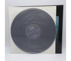 Withholding Pattern / John Surman   --  LP 33 rpm -  Made in Germany 1985  - ECM RECORDS -  ECM 1295 - OPEN LP - photo 1