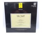 Liszt, Chopin, Brahms / Nikita Magaloff, pianoforte  --  LP 33 giri  - Made in ITALY - FONE' RECORDS - 87 F 07-19 - LP APERTO - foto 3