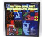 Winds of Change / Eric Burdon & The Animals   --  Double LP 33 rpm  - Made in GERMANY 1974  - MGM RECORDS - 2642 004  - OPEN LP - photo 3