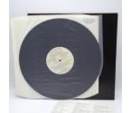 A∀A∀A / A∀A∀A  --  LP 33 rpm  - Made in UK 1991  - A5 RECORDS -  AVA 5555 - OPEN LP - photo 1