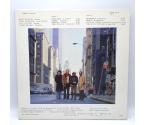 Times Square / Gary Burton  --  LP 33 rpm -  Made in Germany 1978  - ECM RECORDS -  ECM 1111 - OPEN LP - photo 2