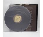 I Can Stand a Little Rain  / Joe Cocker  --  LP 33 giri  - Made in ITALY 1974 -  CUBE RECORDS - 2326 038 A - LP APERTO - foto 1