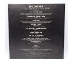 I Can Stand a Little Rain  / Joe Cocker  --  LP 33 giri  - Made in ITALY 1974 -  CUBE RECORDS - 2326 038 A - LP APERTO - foto 2
