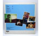 Art of Moz / Moz Art   --  LP 33 giri - Made in ITALY  1984 - RCA RECORDS - PL 70443 - LP APERTO - foto 2