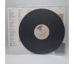 La Forza dell'Amore / Eugenio Finardi  --  LP 33 rpm -  Made in ITALY 1990 - WEA RECORDS  - 9031 72798-1 - OPEN LP - photo 1