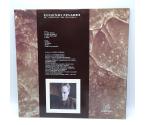 Il Vento di Elora / Eugenio Finardi  --  LP 33 rpm -  Made in ITALY 1989 - FONITCETRA RECORDS  - TLPX 234 - OPEN LP - photo 2