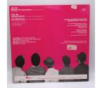 Modern Life / Slickaphonics --  LP 45 giri  MAXI SINGLE - Made in GERMANY 1984 - ENJA  RECORDS  - LP APERTO - foto 2