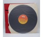 Shakti - A Handful of Beauty  /  John McLaughlin  --   LP 33 giri  -  Made in  HOLLAND 1986   -  CBS  RECORDS  -   LP APERTO - foto 1