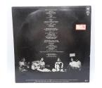 Shakti - A Handful of Beauty  /  John McLaughlin  --   LP 33 giri  -  Made in  HOLLAND 1986   -  CBS  RECORDS  -   LP APERTO - foto 2
