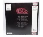Asi se baila el Tango Argentina / Various Artists  --  LP 33 rpm  - OBI -  Made in JAPAN 1987 - EMI/ODEON RECORDS - EOS-90129 - OPEN LP - photo 2