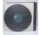 Ritual  / Keith  Jarrett - Dennis Russell Davies, Piano --  LP 33 rpm -  Made in GERMANY 1982  - ECM RECORDS -  ECM 1112 - OPEN LP - photo 1