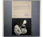 Ritual  / Keith  Jarrett - Dennis Russell Davies, Piano --  LP 33 rpm -  Made in GERMANY 1982  - ECM RECORDS -  ECM 1112 - OPEN LP - photo 2