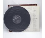 Il tempo di felicità / Gilda Giuliani - LP 33 giri - Made in Italy - SEVEN SEAS/ARISTON RECORDS  - GP 362 - LP APERTO - foto 1