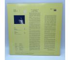 Nightwork / Marty Cook Group  with Jim Pepper --  LP 33 rpm - Made in GERMANY 1986 - ENJA RECORDS - ENJA 5033 - OPEN LP - photo 2